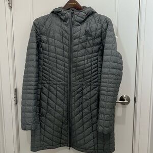 The Northface Thermoball Eco Parka size XL